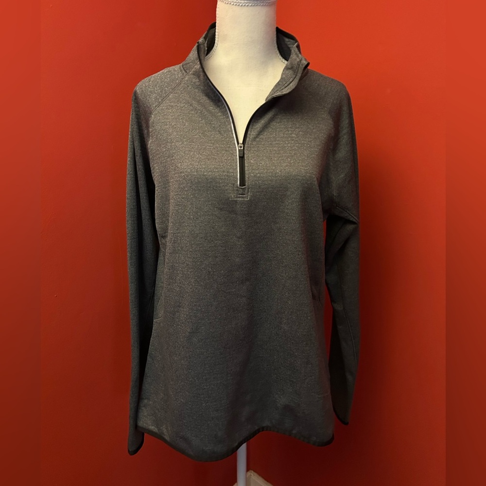Avia Charcoal  Pullover